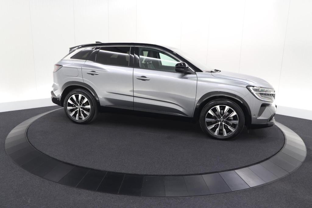 Renault Austral 1.2 e-tech full hybrid 200 techno | camera | adaptieve crui