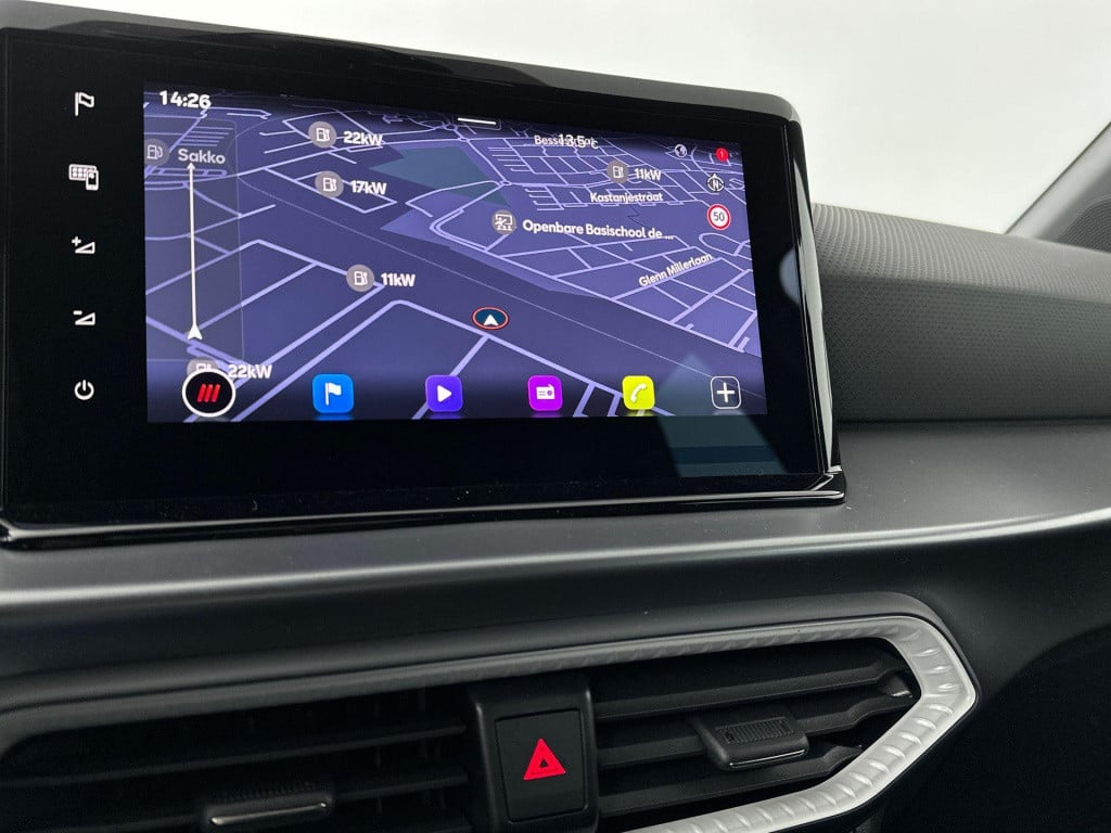 Seat Arona fr anniversary 1.0 70 kw / 95 pk ecotsi suv 5 vers