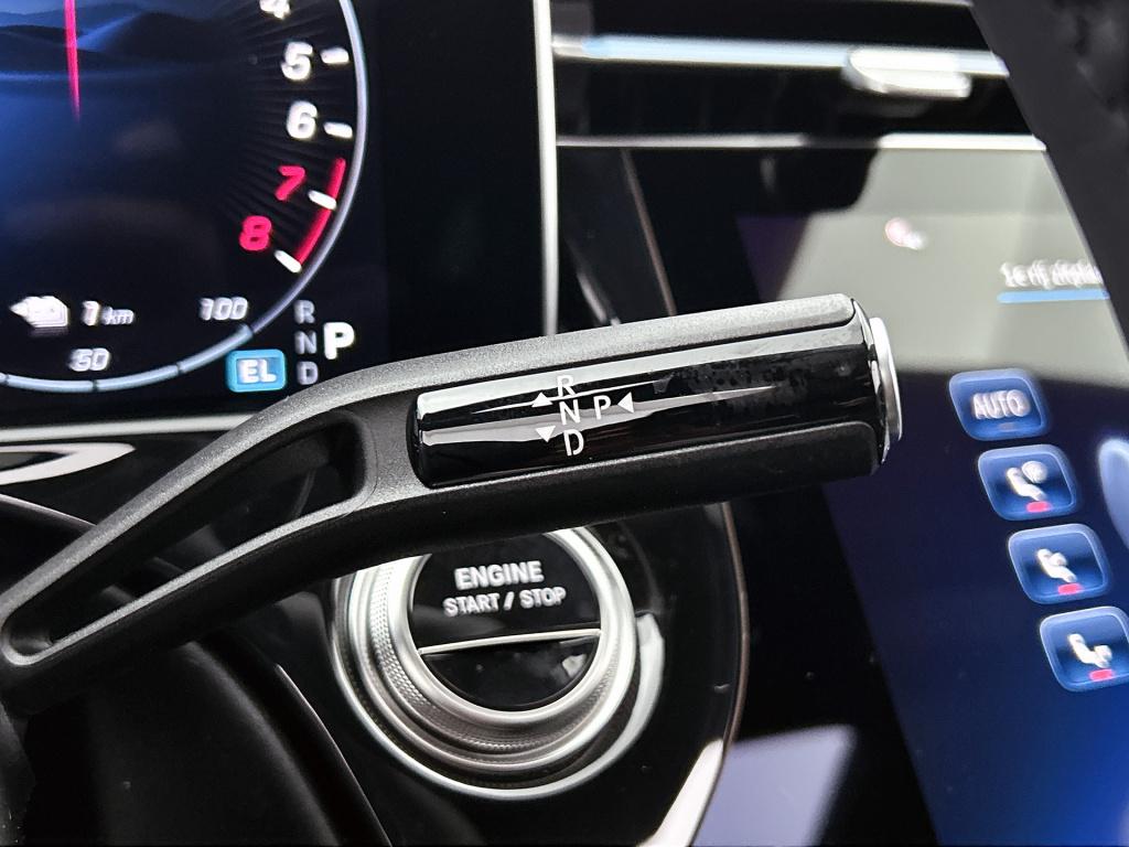 Mercedes-Benz E-Klasse estate 300 e sport edition | premium pakket | rijass