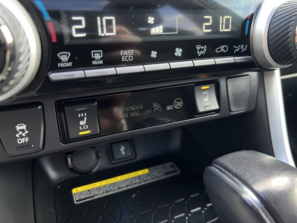 Toyota Rav4 2.5 hybrid awd exec. | trekhaak | panodak |