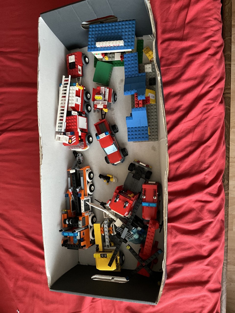 Lego