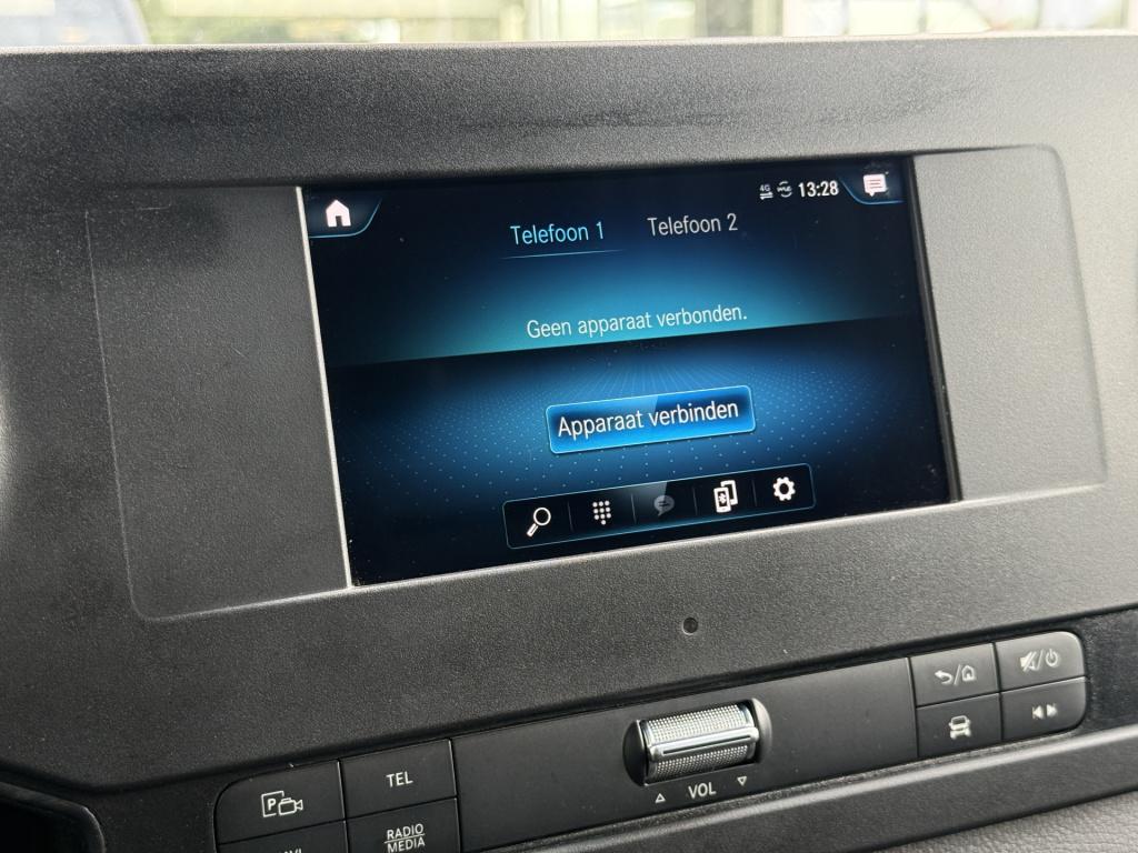Mercedes-Benz Sprinter 317 1.9 cdi l2h2 | zb-edition | navi | carplay | cam