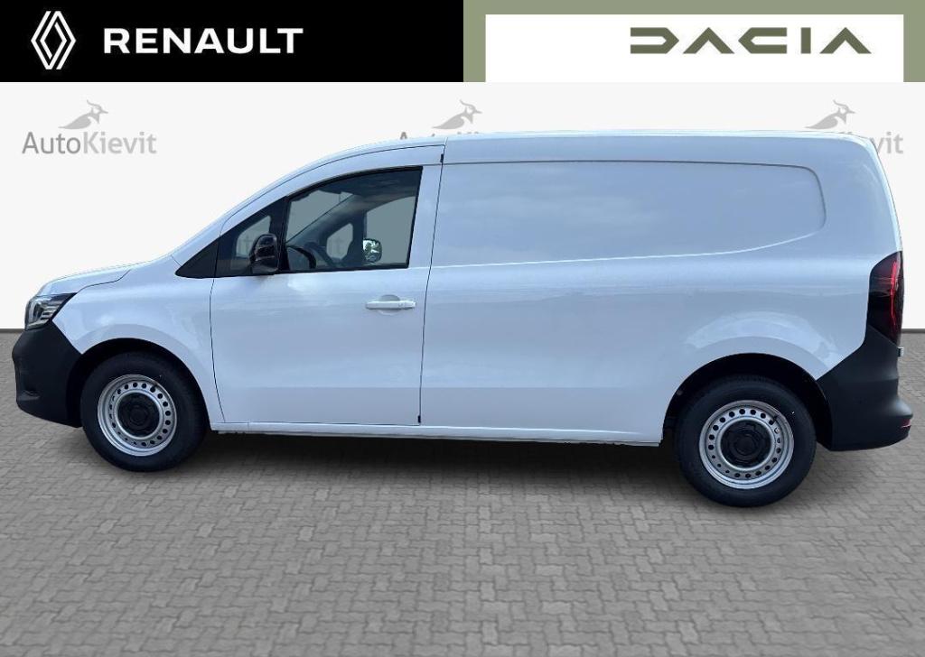 Renault Kangoo e-tech extra l2 44 kwh - rear view assist