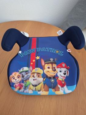 Zitverhoger Paw Patrol