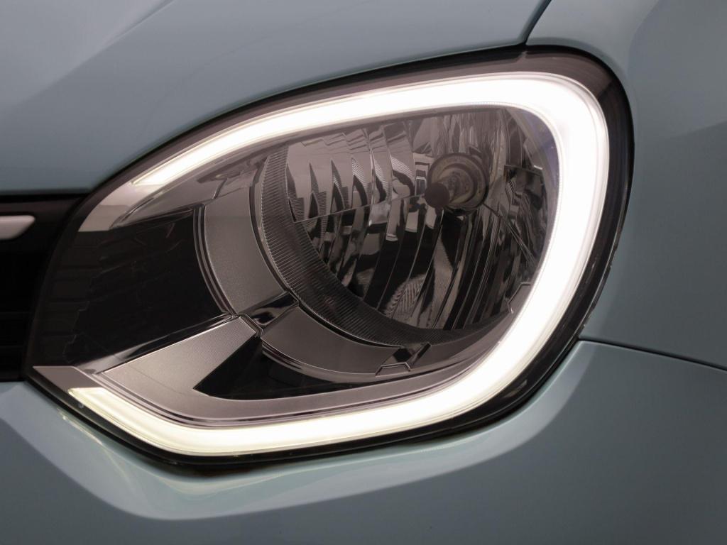 Renault Twingo 1.0 sce collection | lage km stand! | 5-deurs | cruise contr