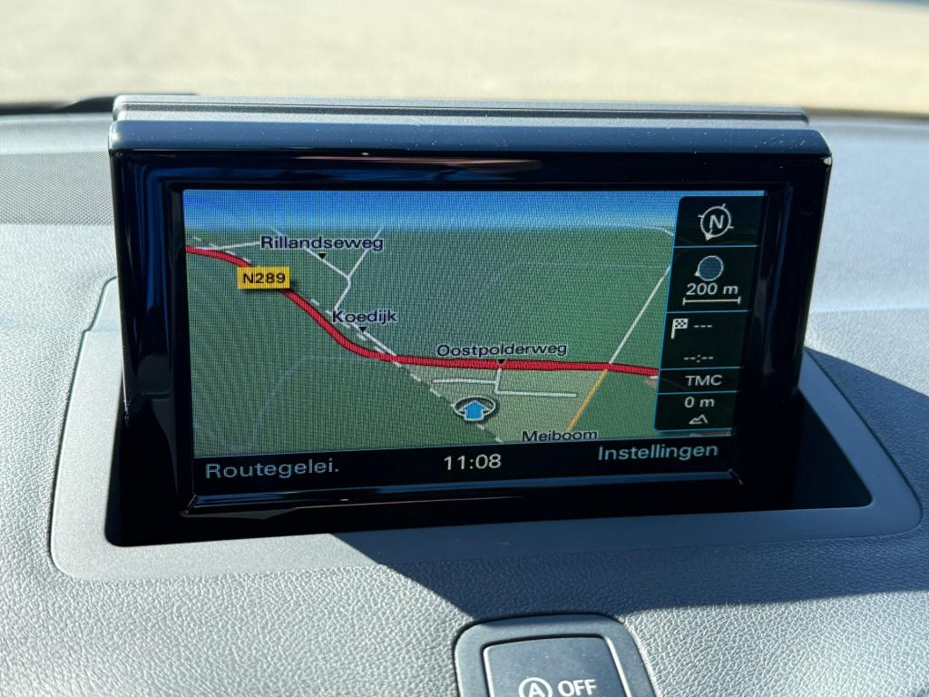 Audi A1 Sportback 1.0 tfsi advance sport