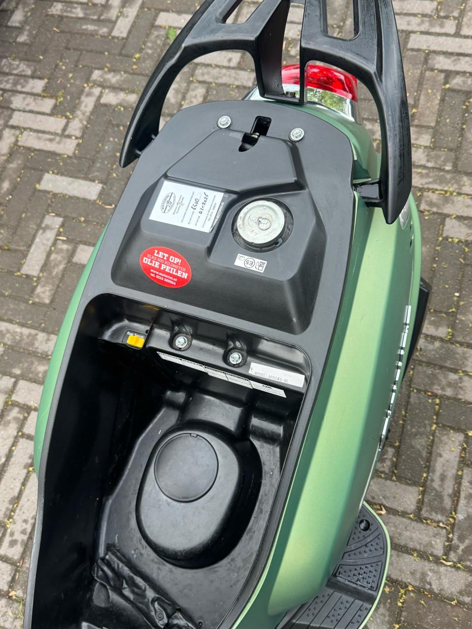 Scooter