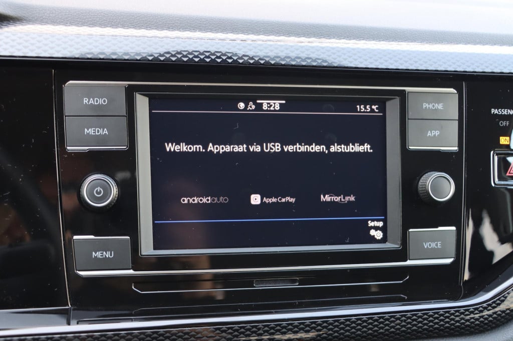 Volkswagen Polo 1.0 tsi life