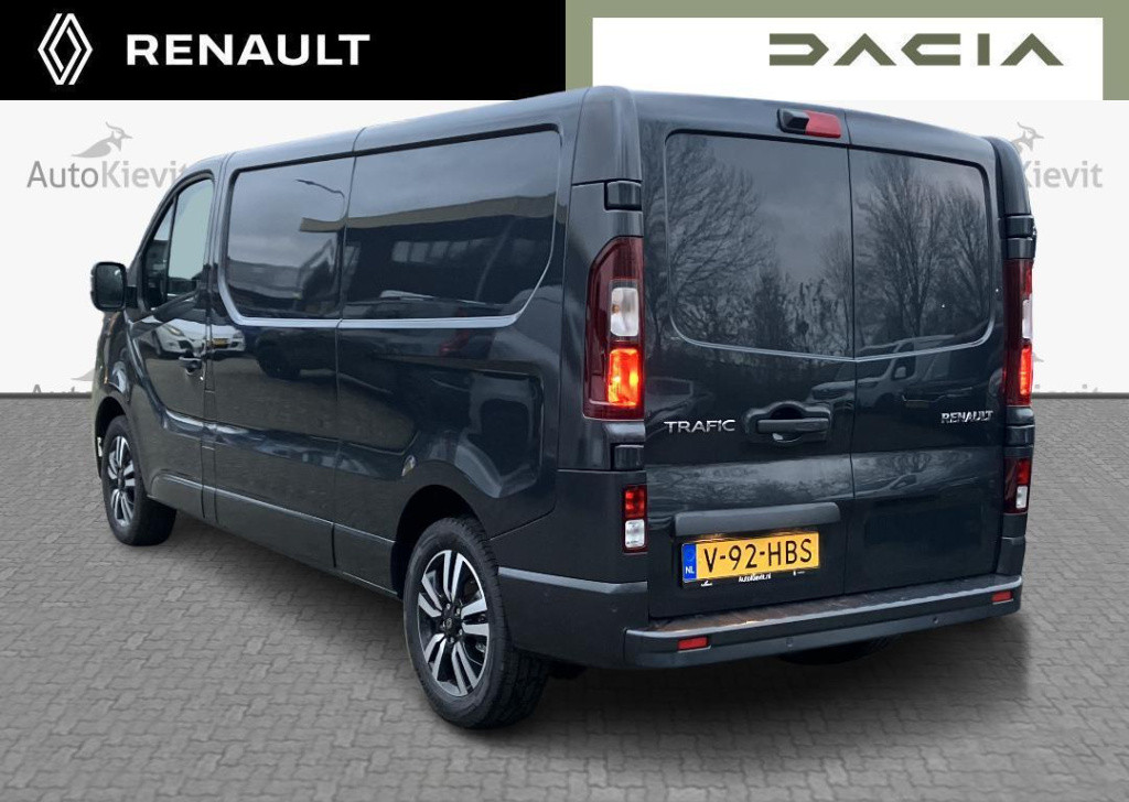 Renault Trafic 2.0 blue dci 170pk edc t30 l2h1 extra