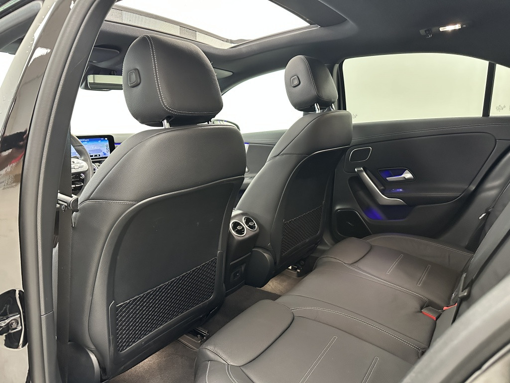 Mercedes-Benz A-Klasse 250 e premium plus | burmester | 360 camera | memory