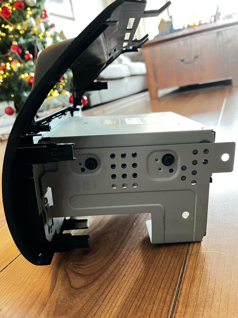 Honda civic radio 2006