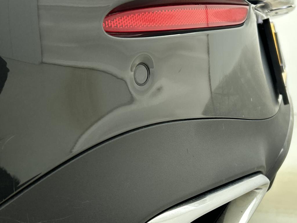 Mercedes-Benz Cle coupé 300 e amg plug-in hybride amg line | night pakket |