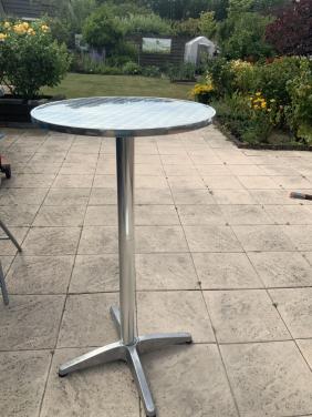 Bartafel
