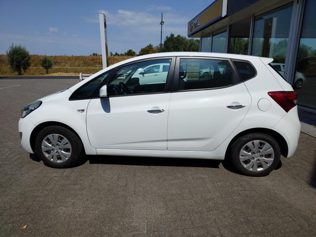 Hyundai Ix20 1.6i i-motion