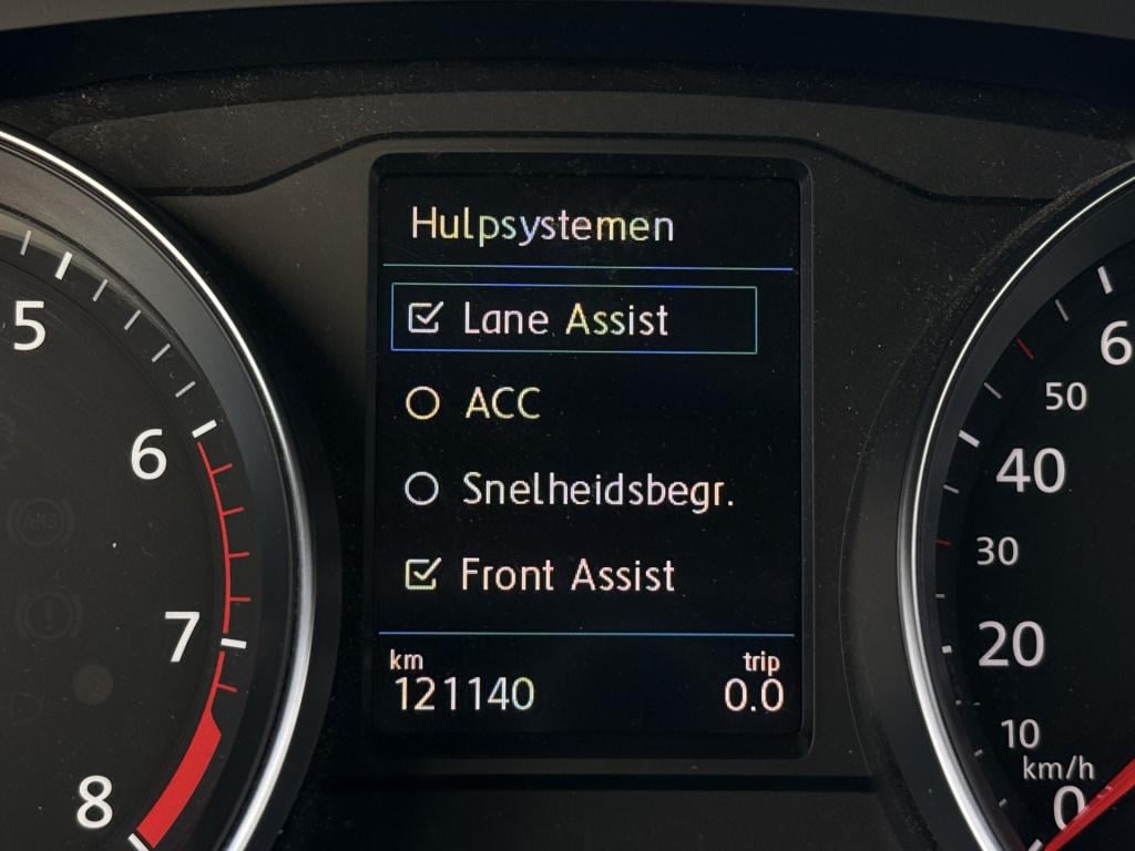 Volkswagen Passat variant 1.5 tsi business | electrische trekhaak | acc | m
