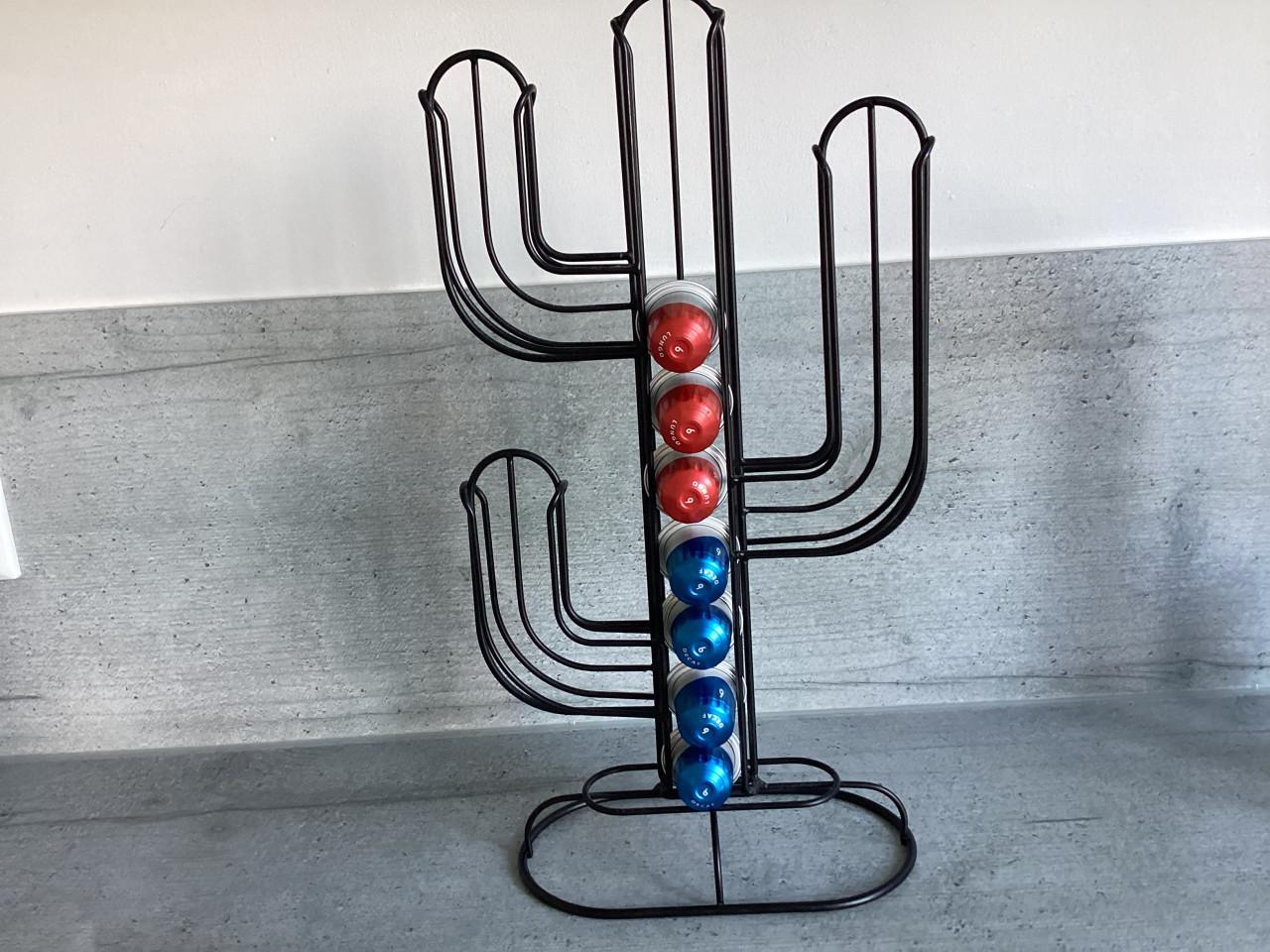 Nespresso cuphouder  “cactus”