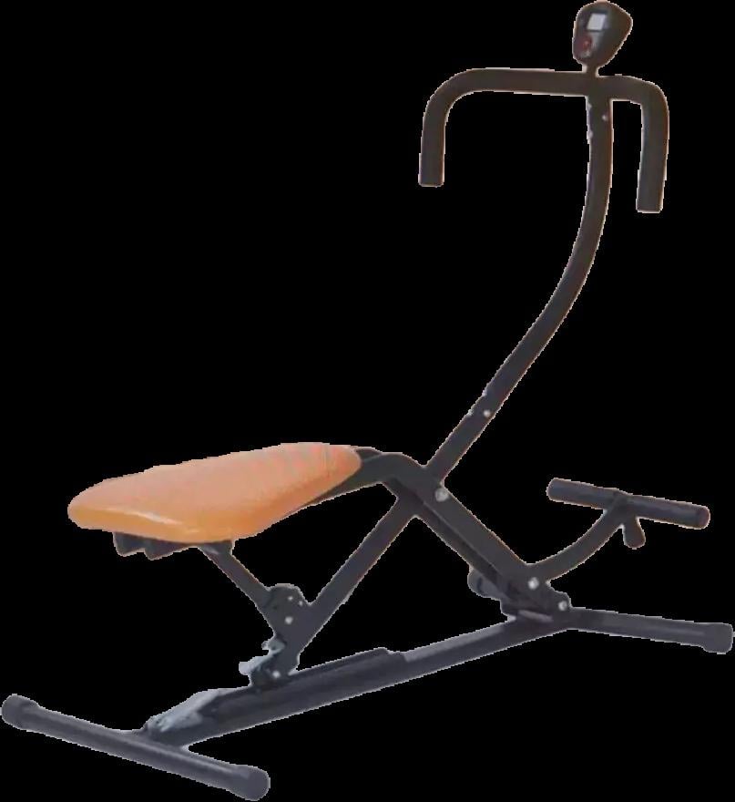 Maxxmee crunch trainer