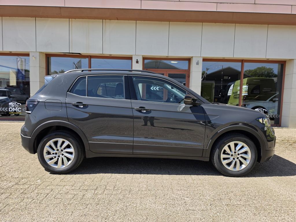 Volkswagen T-cross 1.0 tsi life | blind spot | acc | airco | lm-velgen