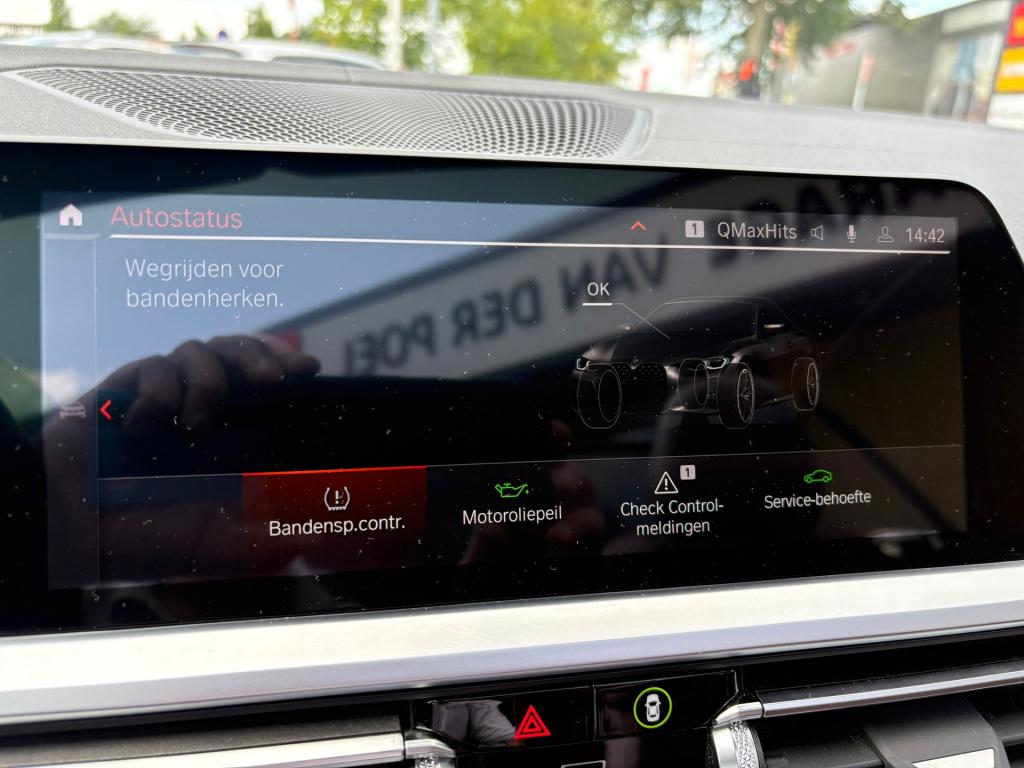 BMW 4 Serie cabrio 420i high executive m-sport