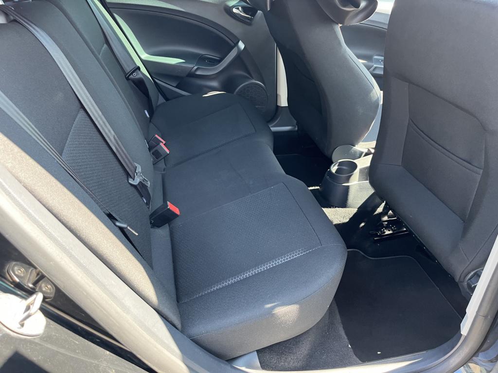 Seat Ibiza 1.2 tsi fr 5 drs 84 dkm nl auto