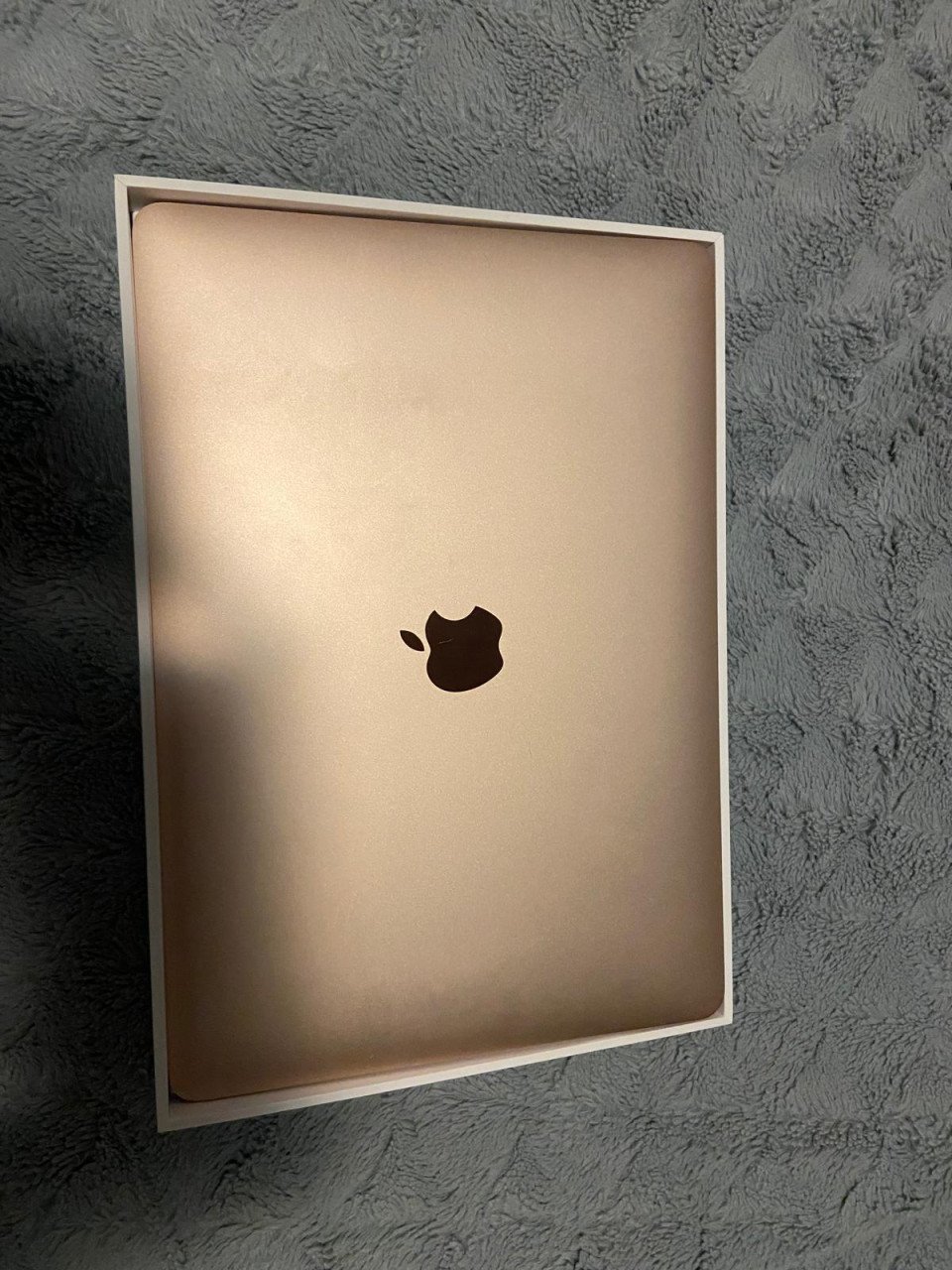 Macbook air 2019