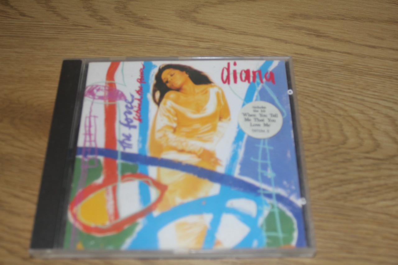 Cd's  van div artiesten á 0,75 euro