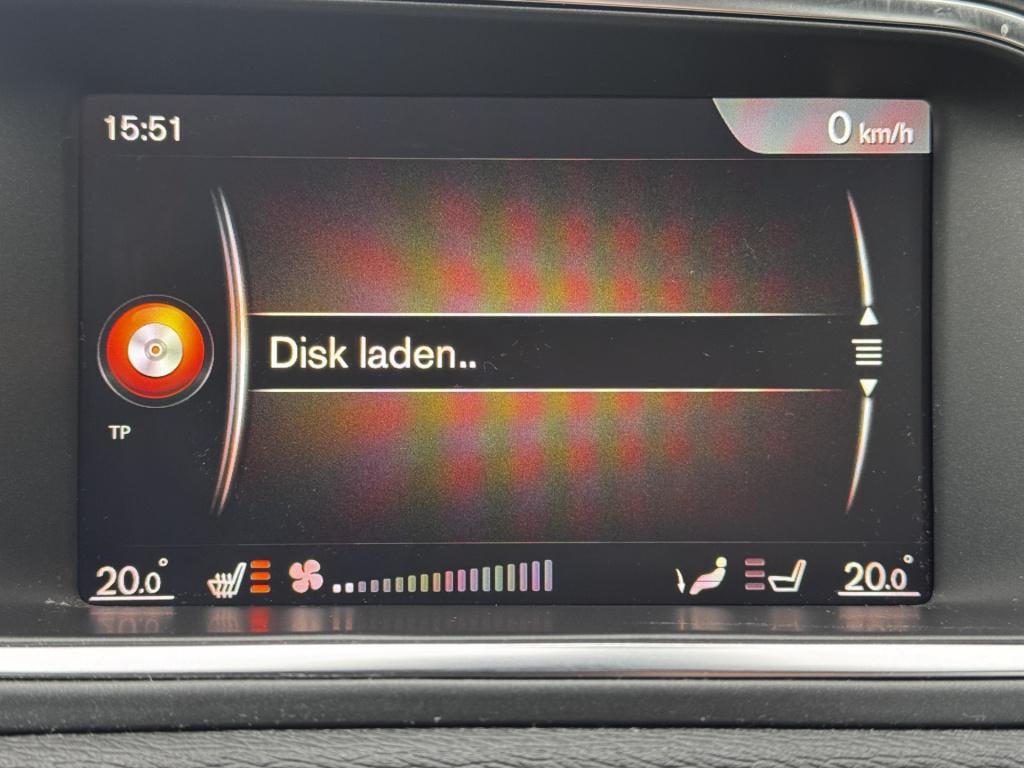 Volvo V40 cross country 1.5 t3 summum