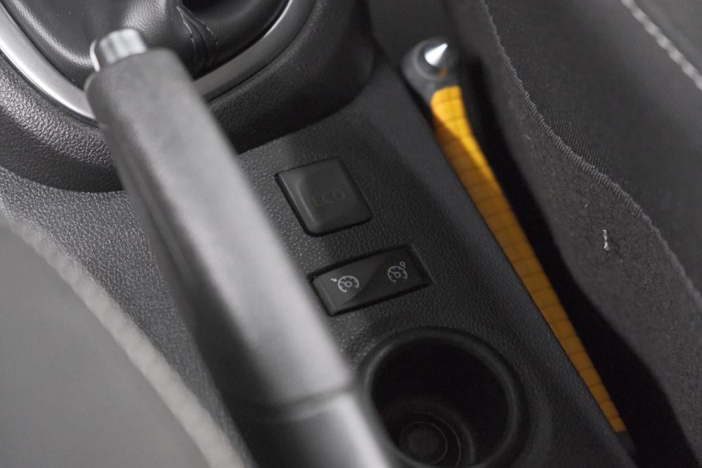 Renault Captur tce 90 limited | trekhaak | navigatie | parkeersensoren