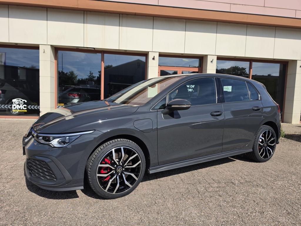 Volkswagen Golf 1.4 ehybrid gte | led | virtual | stoelverw | acc | stuurve