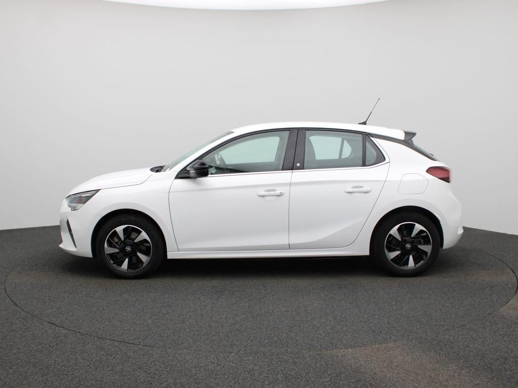 Opel Corsa-e elegance 50 kwh | automaat | apple carplay / android auto | vi