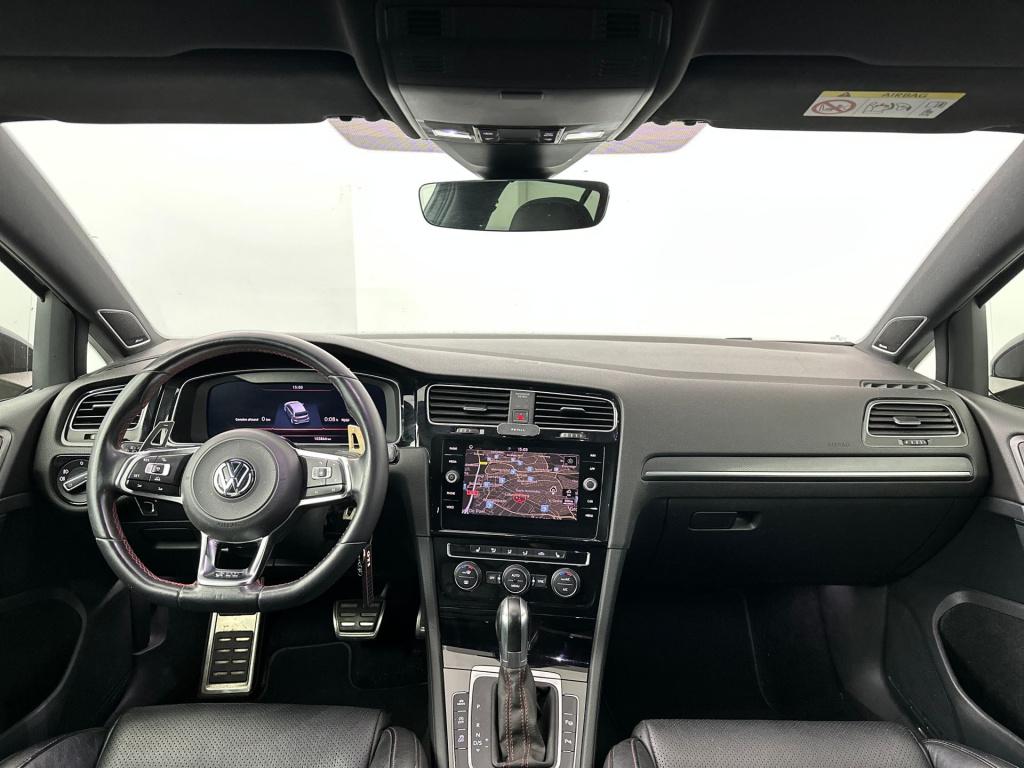 Volkswagen Golf 2.0 tsi gti performance