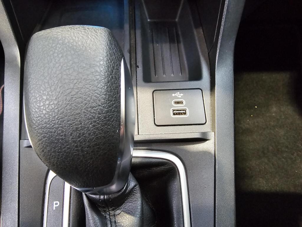 Ford Puma automaat 1.0 ecoboost hybrid bluecruise edition