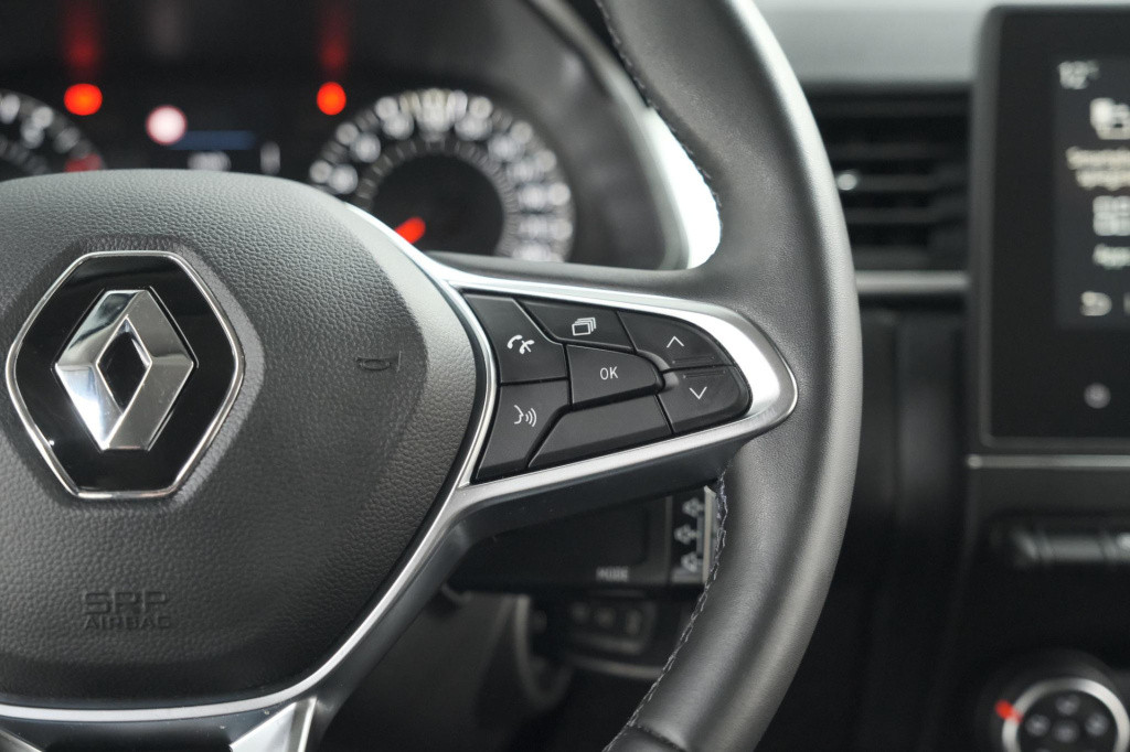 Renault Captur tce 100 zen | apple carplay | cruise control | dab+ radio