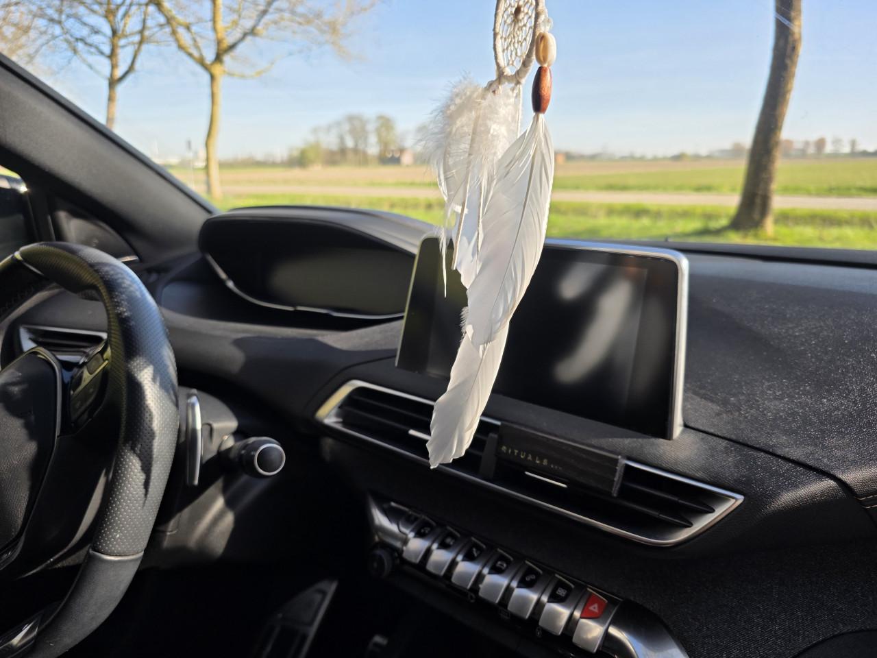 Peugeot 5008 GT Line automaat 7 Zitplaatsen