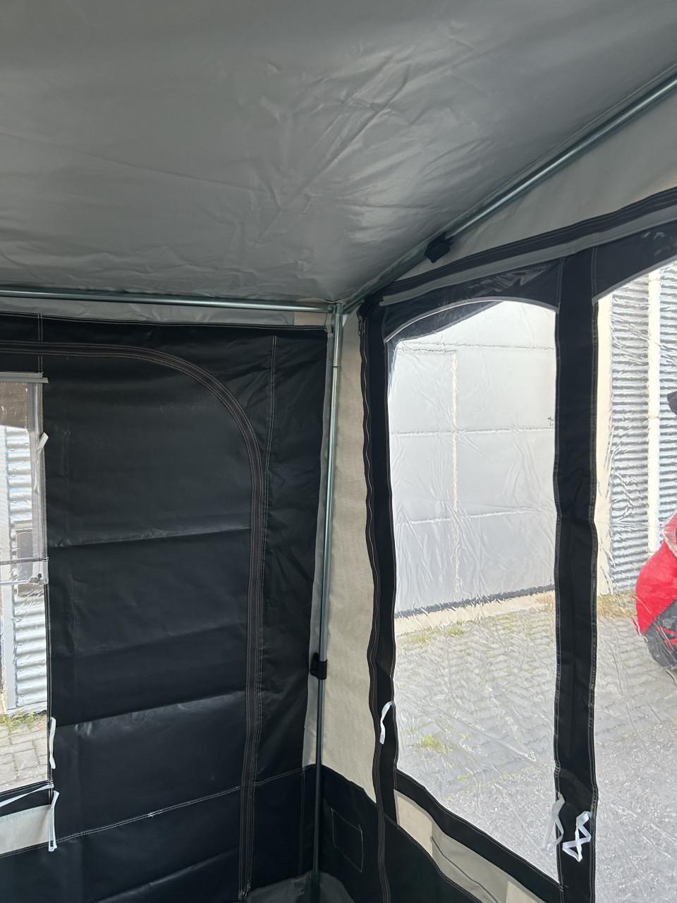 Dorema voortent ibiza 240 maat 5