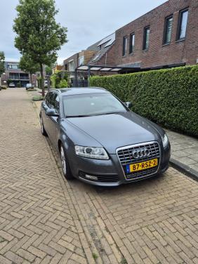 Audi A6 Pro Line S