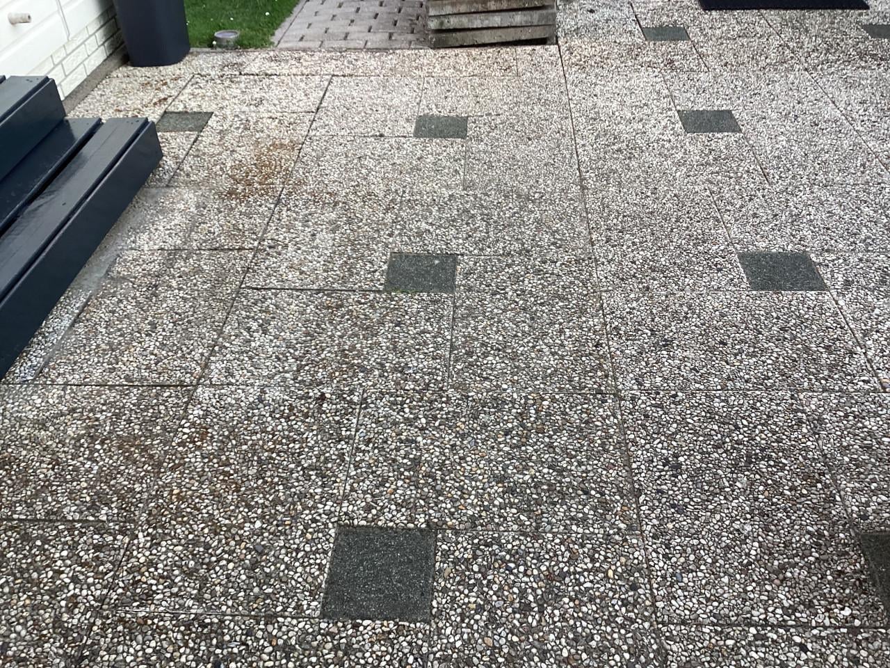 Gevraagd: stratenmaker