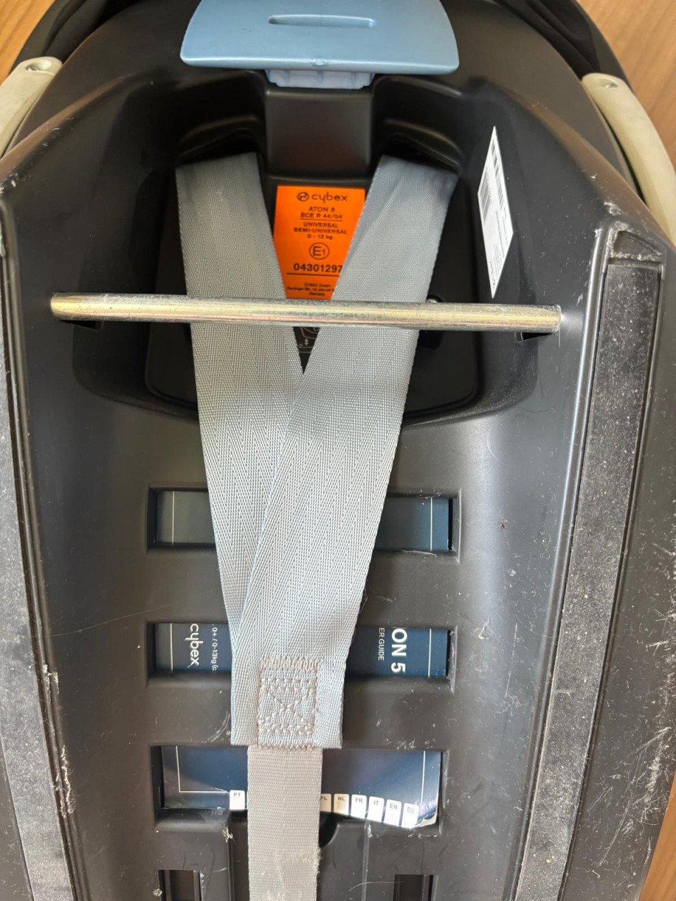 Cybex Aton 5