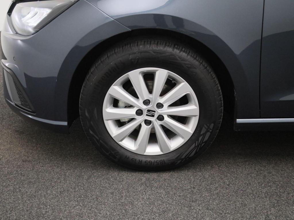 Seat Ibiza 1.0 ecotsi style business intense | apple carplay / android auto