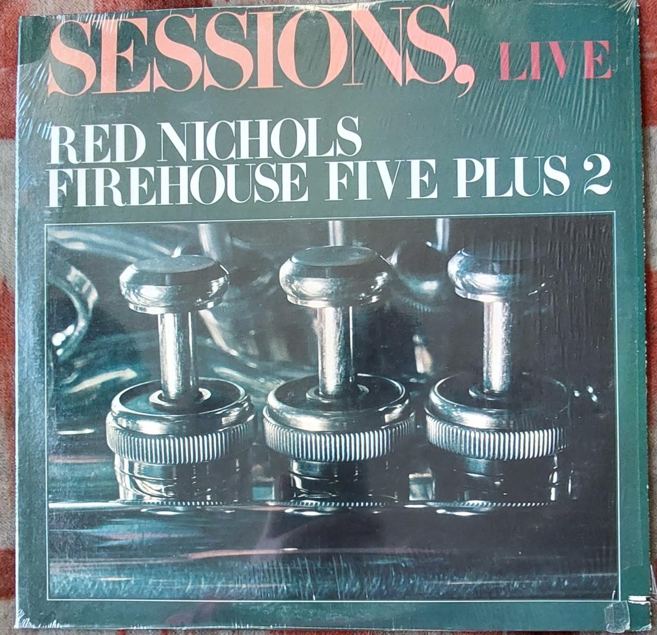 Zeldzame Oude Jazz Muziek