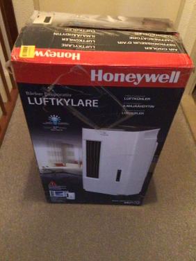 Luchtkoeler Honeywell mobiele aircooler cs071ae