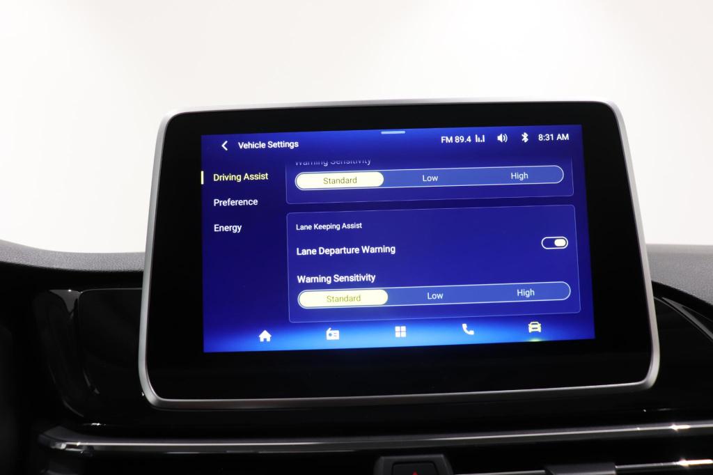 Maxus Edeliver9 l3h2 business deal 72 kwh | nieuw uit voorraad | laat je ve