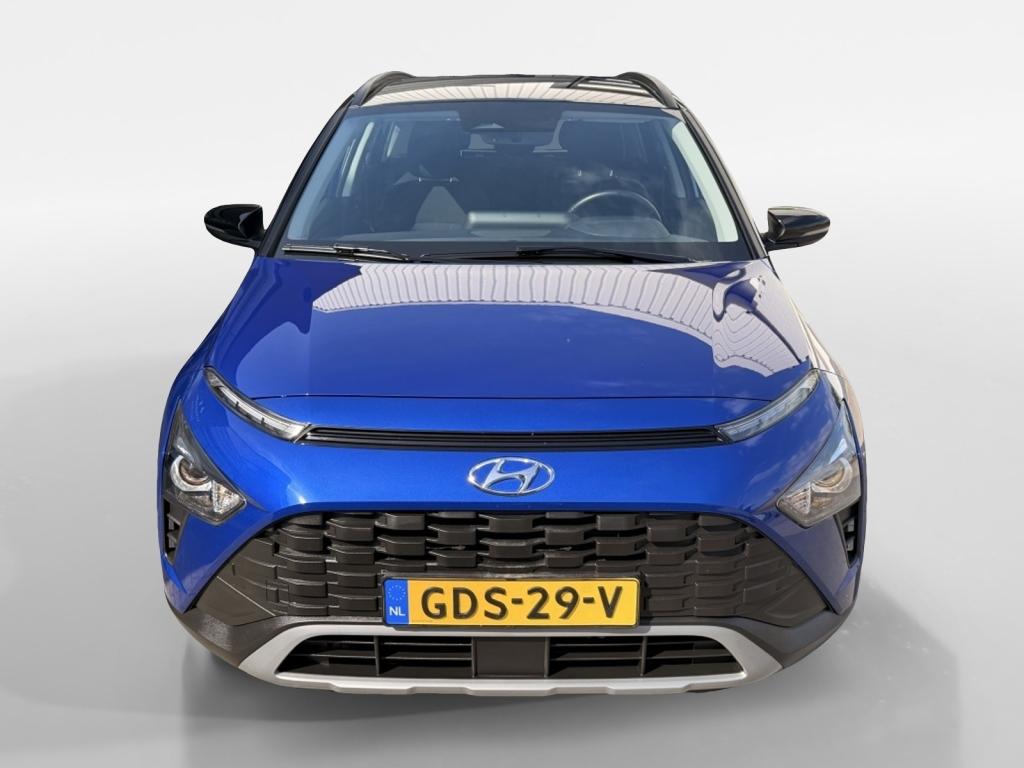 Hyundai Bayon 1.0 t-gdi mhev comfort smart | navigatie | cruise control | a