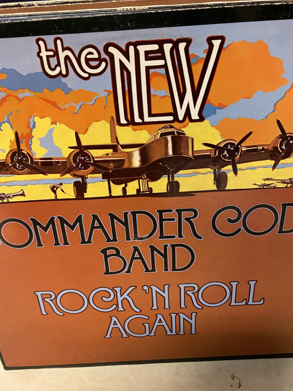 Veel LP,s…Rock Pop enz
