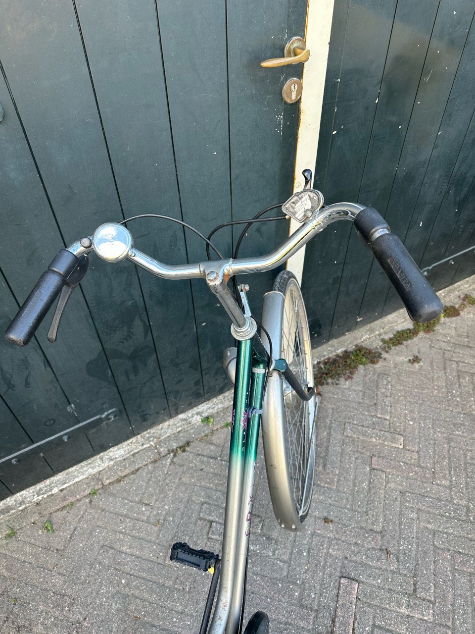 Sparta Damesfiets/Stationsfiets