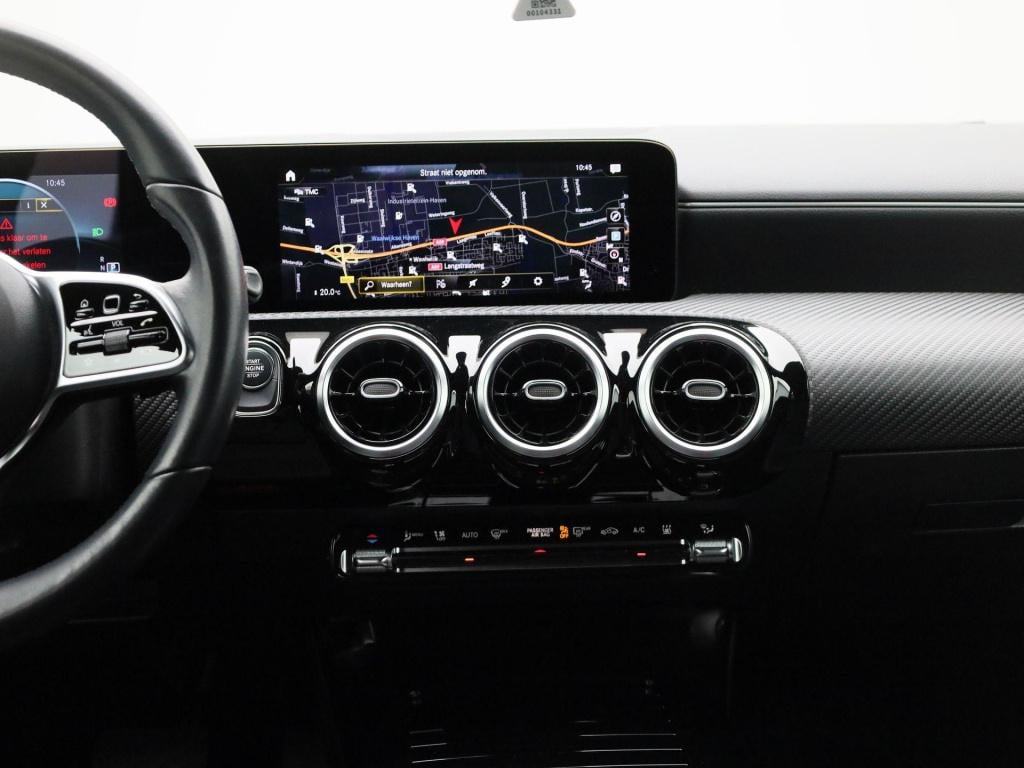 Mercedes-Benz A-Klasse 250 e business line | phev | automaat | navigatie |