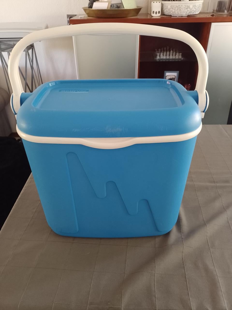 Curver koelbox 32 liter