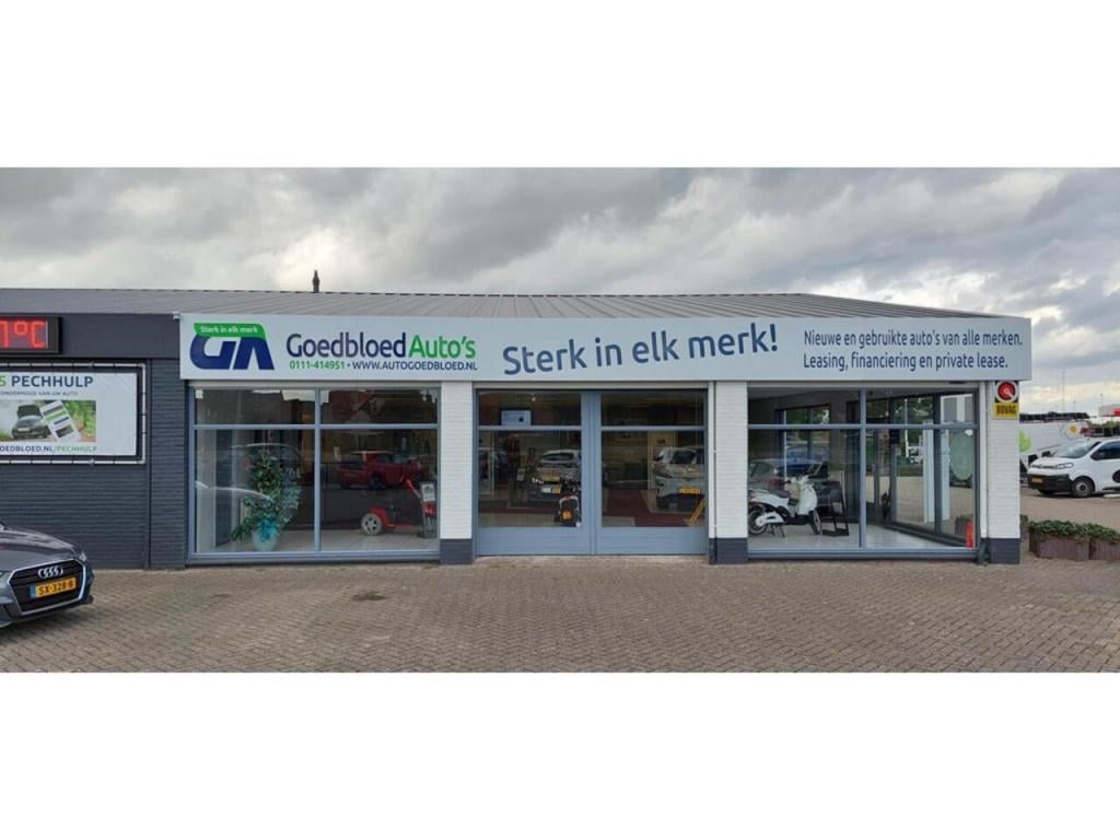 BMW 1 Serie 118i business edition | drive assistance pack | parkeersens. v+