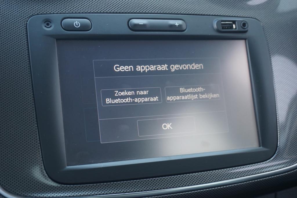Dacia Sandero Stepway 0.9 tce sl automaat - 1e eigenaar / airco / navi / cr