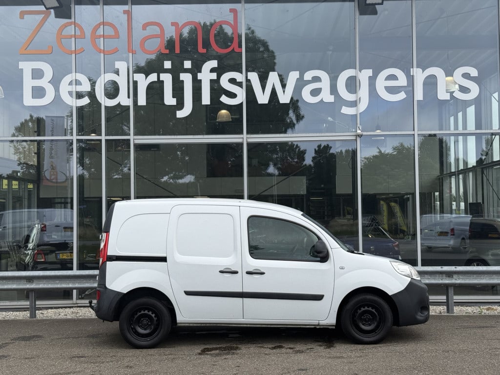 Renault Kangoo express 1.5 dci 75 express générique | marge | airco | cruis